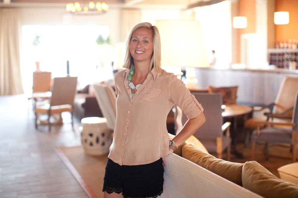 Wendy Pilch, founder and CEO of Style To Cart